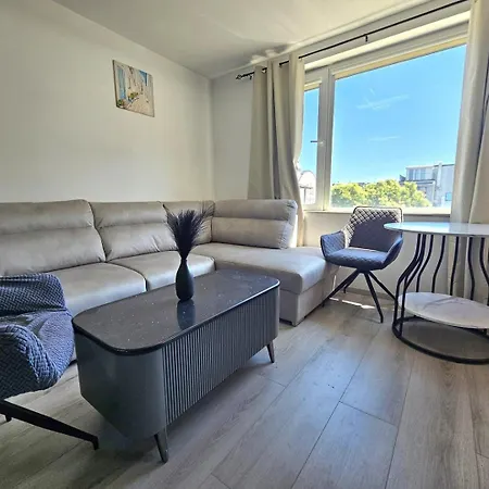Апартамент Luxury Designer Walk To Sea Garden&beach Варна